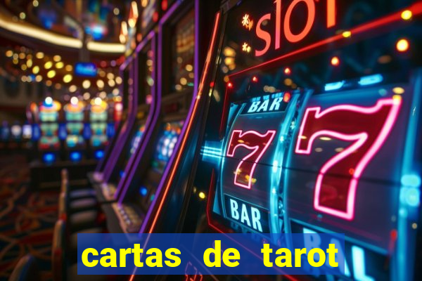 cartas de tarot somos todos um